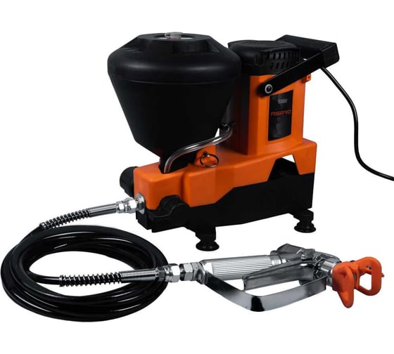 Изображение товара Краскопульт Aspro 1500 103465