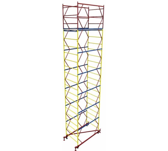 Изображение товара Вышка А5 ВП 1,2х2,0 h=8,8м, ВП1288 1010477