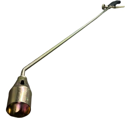 Изображение товара Горелка кровельная пропановая SAMGRUPP 90 см, диаметр стакана 50 мм SAMC-017090050