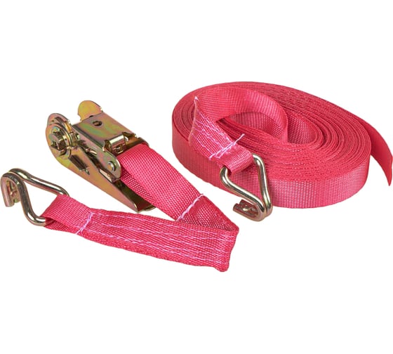 Изображение товара Стяжка груза BOLK 12 м x25 мм, 800/1600кг, BAA111225