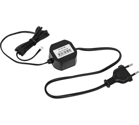 Изображение товара Адаптер питания ACCORDTEC AT-15/1 BL AT-05856