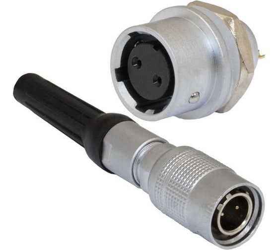 Изображение товара Разъем RUICHI SY1310/P-2P 121313