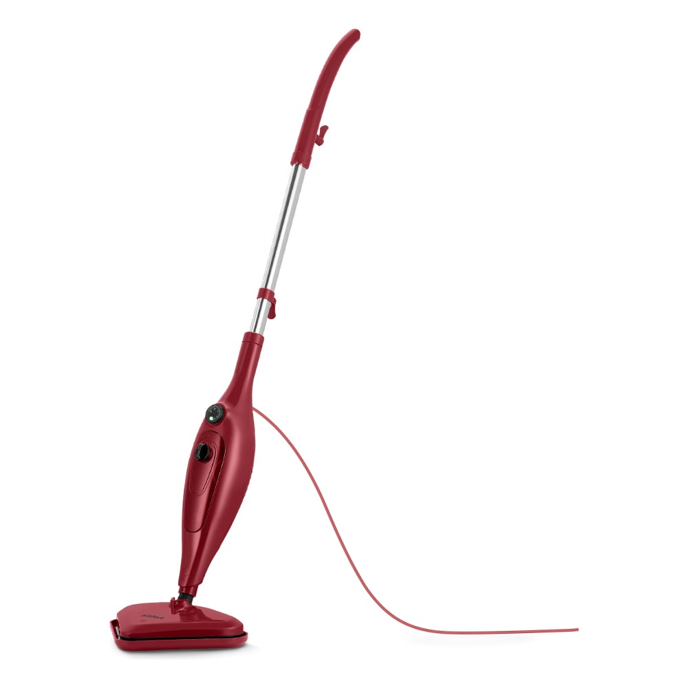 Изображение товара Паровая швабра KITFORT 2 в 1 КТ-3936