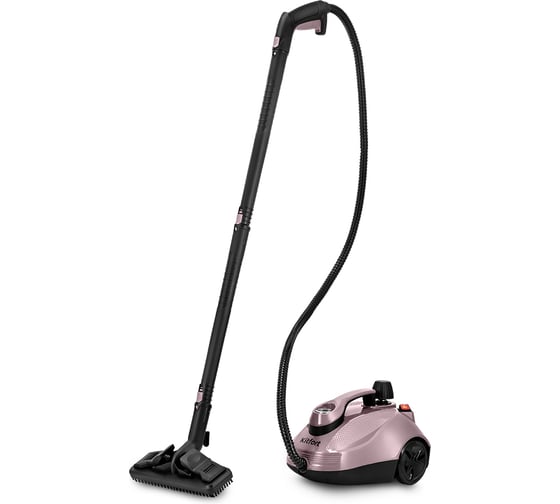 Изображение товара Пароочиститель KITFORT КТ-9322