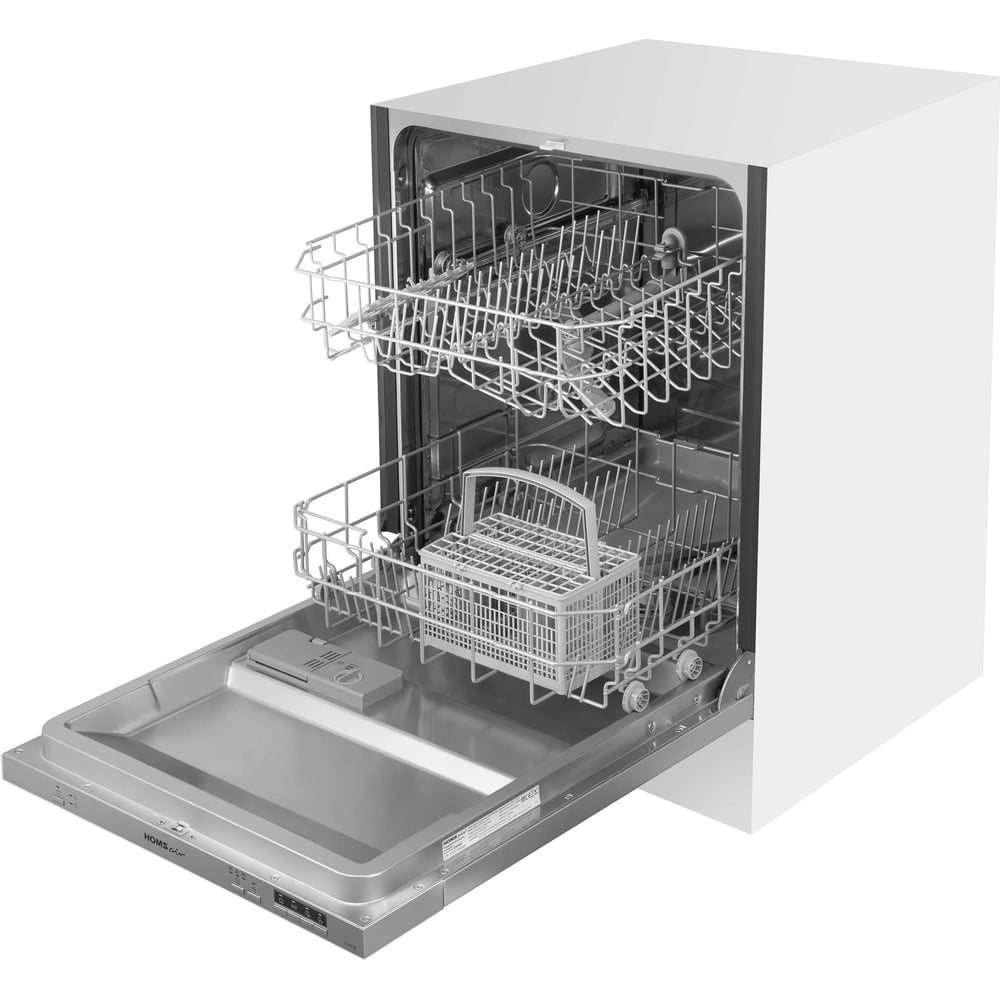 Изображение товара Встраиваемая посудомоечная машина HOMSair DW66M 6 программ, энергоэффективность А++