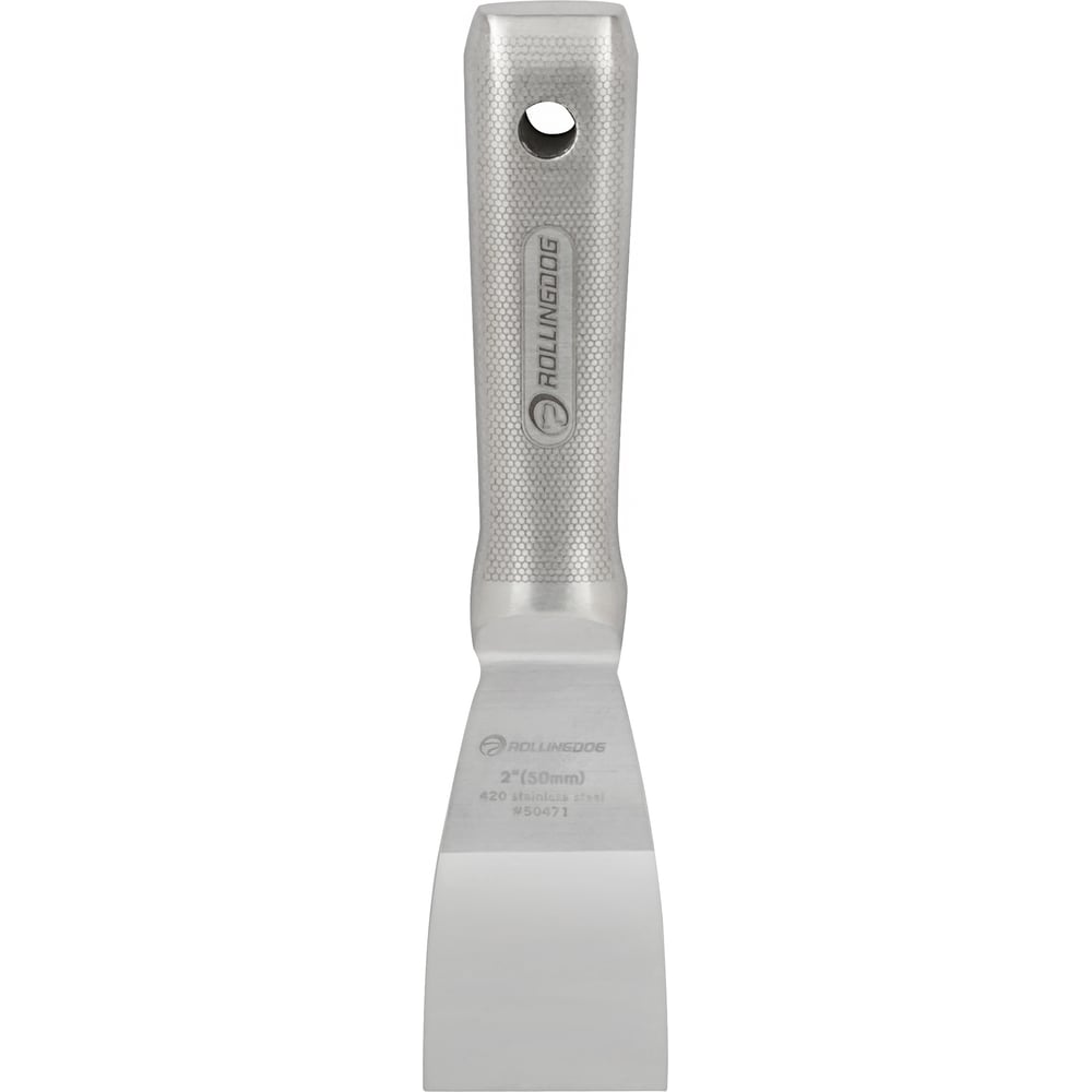 Изображение товара Шпатель малярный Rollingdog Elite BEAUCERON 2 (50мм) 50471