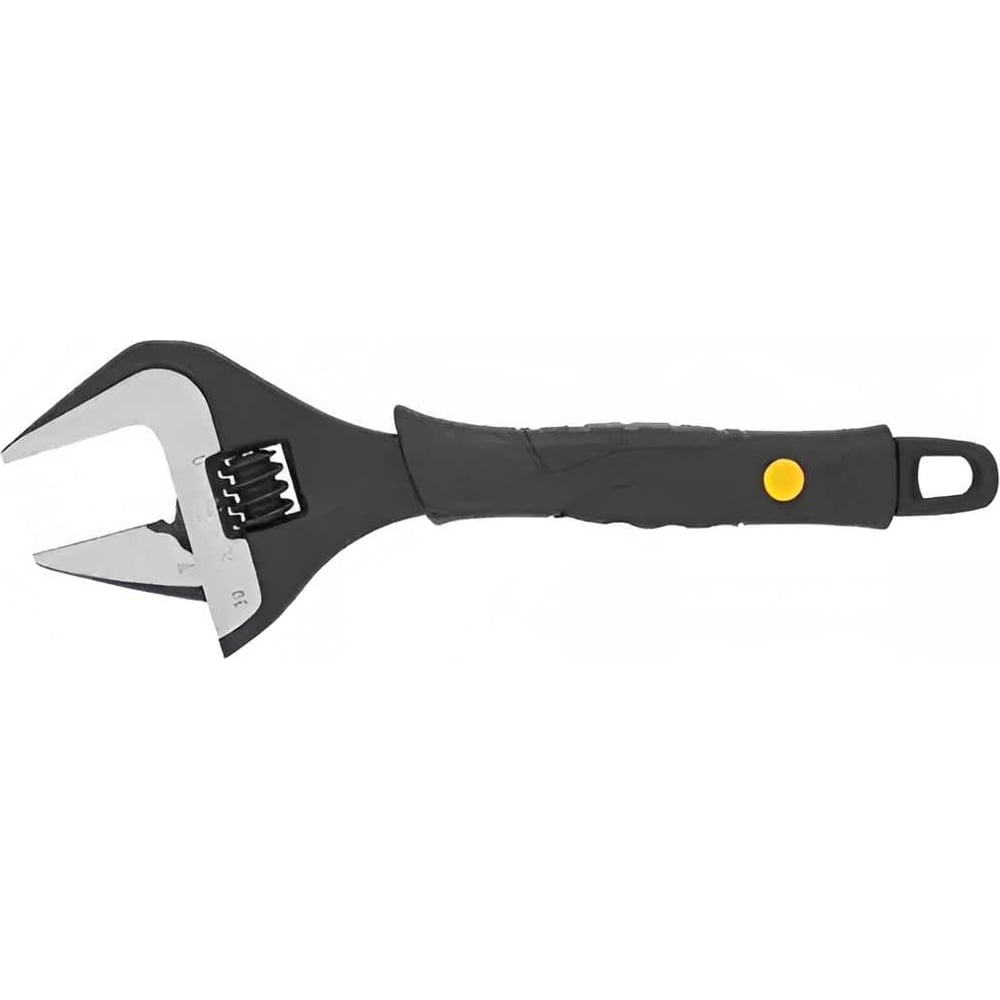 Изображение товара Разводной ключ ООО ПКФ Сварком 150мм s050753 для домашнего и профессионального использования