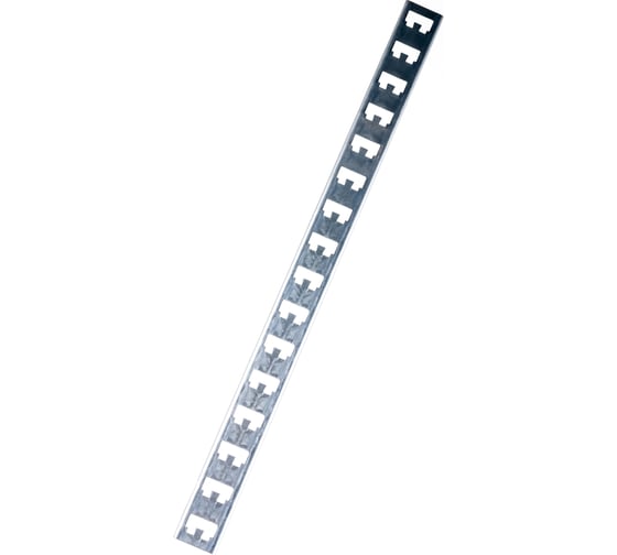 Изображение товара Кабельная стойка ОАО «СОЭМИ» К1152ц УТ2,5 s=2,0мм Н0112211513