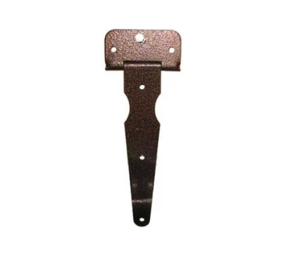 Изображение товара Петля-стрела ПС-290 (медь) Дверной Страж ДС17224