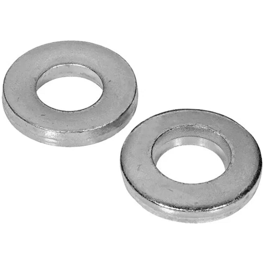 Изображение товара Шайба Море-Метизов толстая DIN 7349 из нержавеющей стали А2, 1000 шт