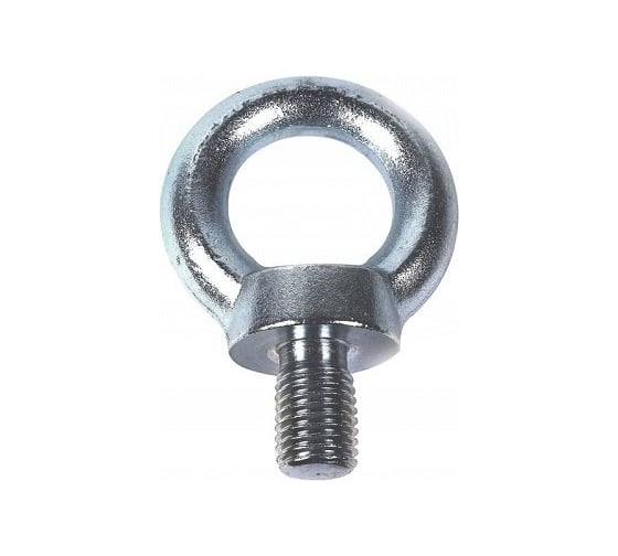 Изображение товара Рым-болт Море-Метизов АРТ 580 нержавеющая сталь А2 M12 мм, 1 шт BOLTR580А2M121М