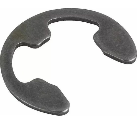 Изображение товара Шайба Море-Метизов упорная быстросъемная для валов DIN 6799 материал 1.4122 D19 ,100 шт HAY679914122D19100М