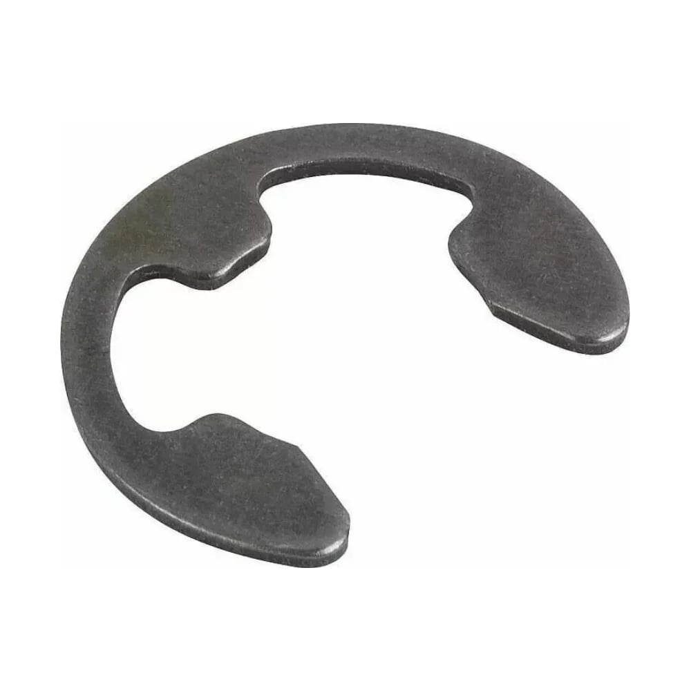 Изображение товара Шайба быстросъемная для валов DIN 6799 из нержавеющей стали 1000 шт