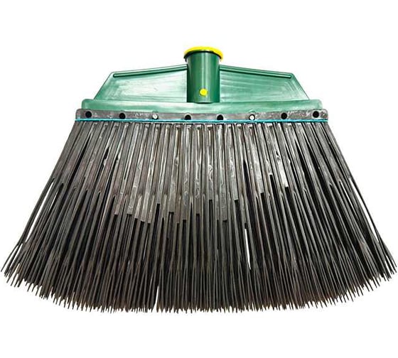 Изображение товара Метла ООО ПКФ "ВИРА" М5 черная 30 шт 8368836540353