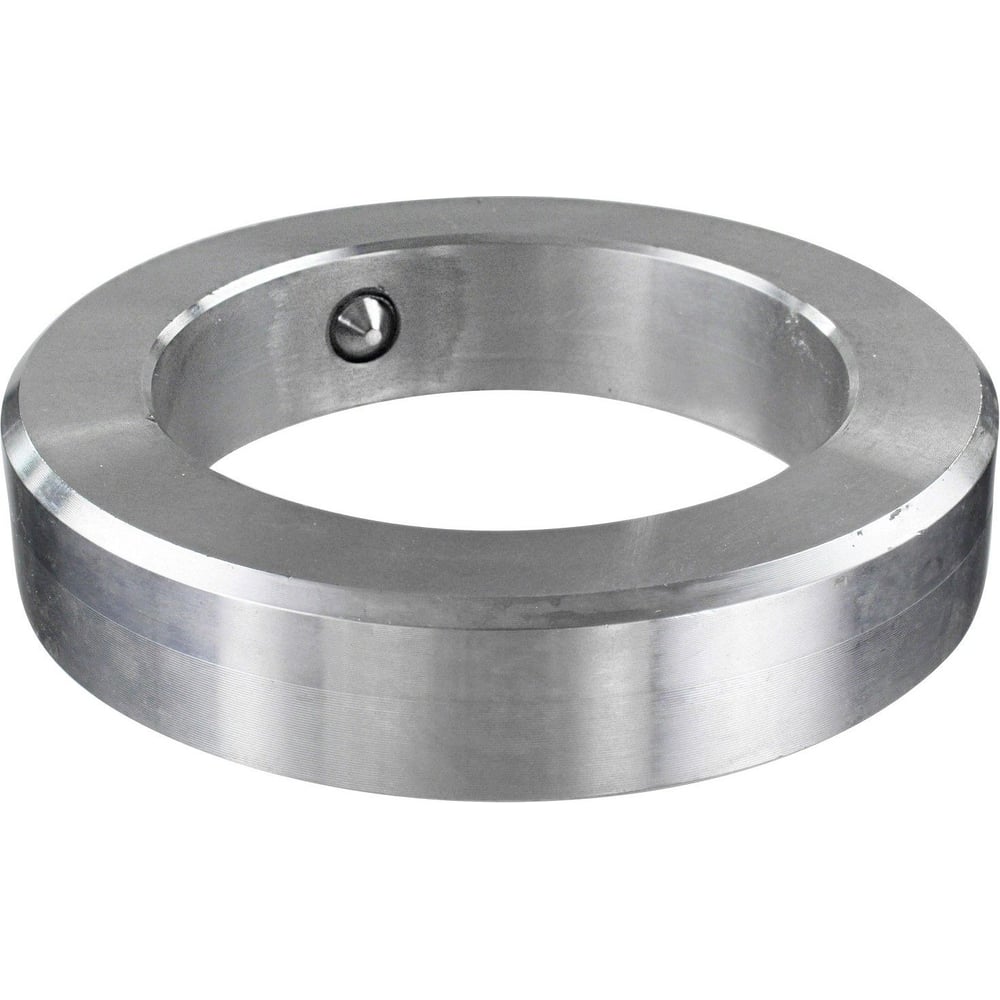 Изображение товара Кольцо установочное Море-Метизов DIN 705, нержавеющая сталь, 50 шт