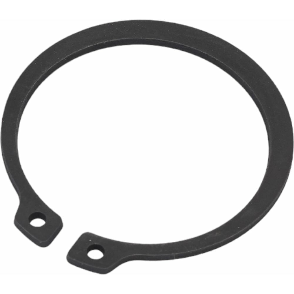 Изображение товара Кольцо стопорное наружное DIN 471 из нержавеющей стали 70 мм 10 шт