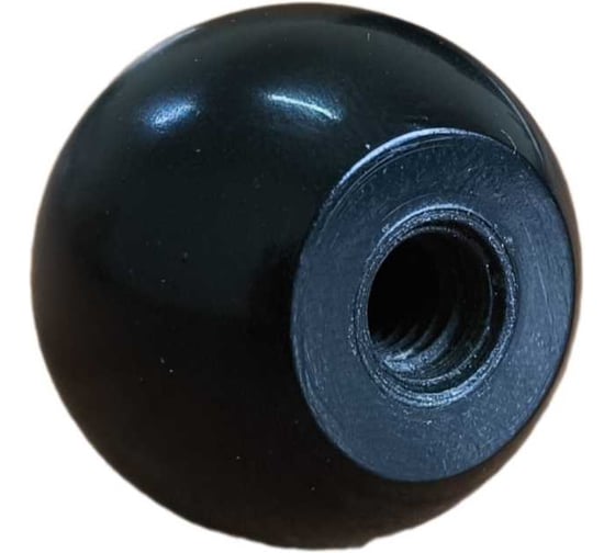 Изображение товара Ручка-шар UnitMC 100110 АМ16х50