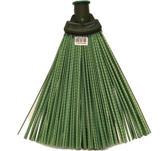 Изображение товара Метла ПКФ "ВИРА" М2 веерная 35 шт 8364559398974