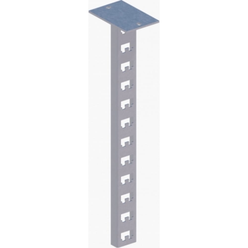 Потолочная кабельная стойка ОАО «СОЭМИ» потолочная стойка для средних нагрузок промрукав