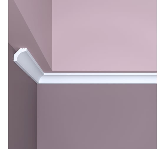 Изображение товара Угол bello deco XPS У 3 20x20 мм 00-00104569