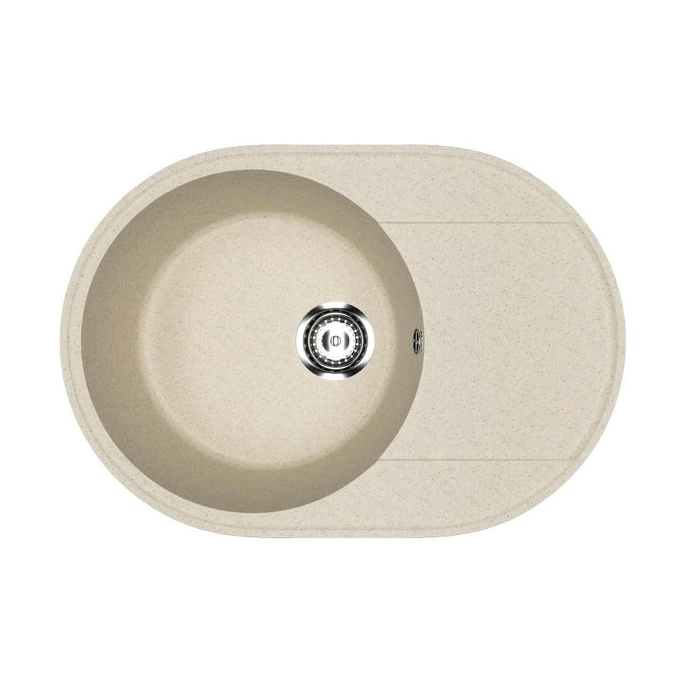 Изображение товара Кухонная мойка Maretti Kitchen, бежевый KT610-BE