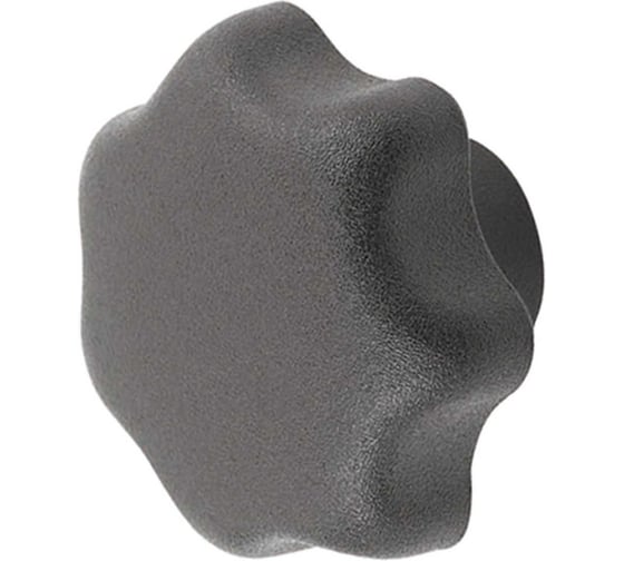 Изображение товара Рукоятка звездообразная KIPP K1848.45010