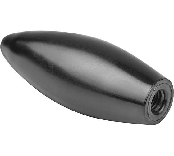 Изображение товара Ручка овальная KIPP K1222.080