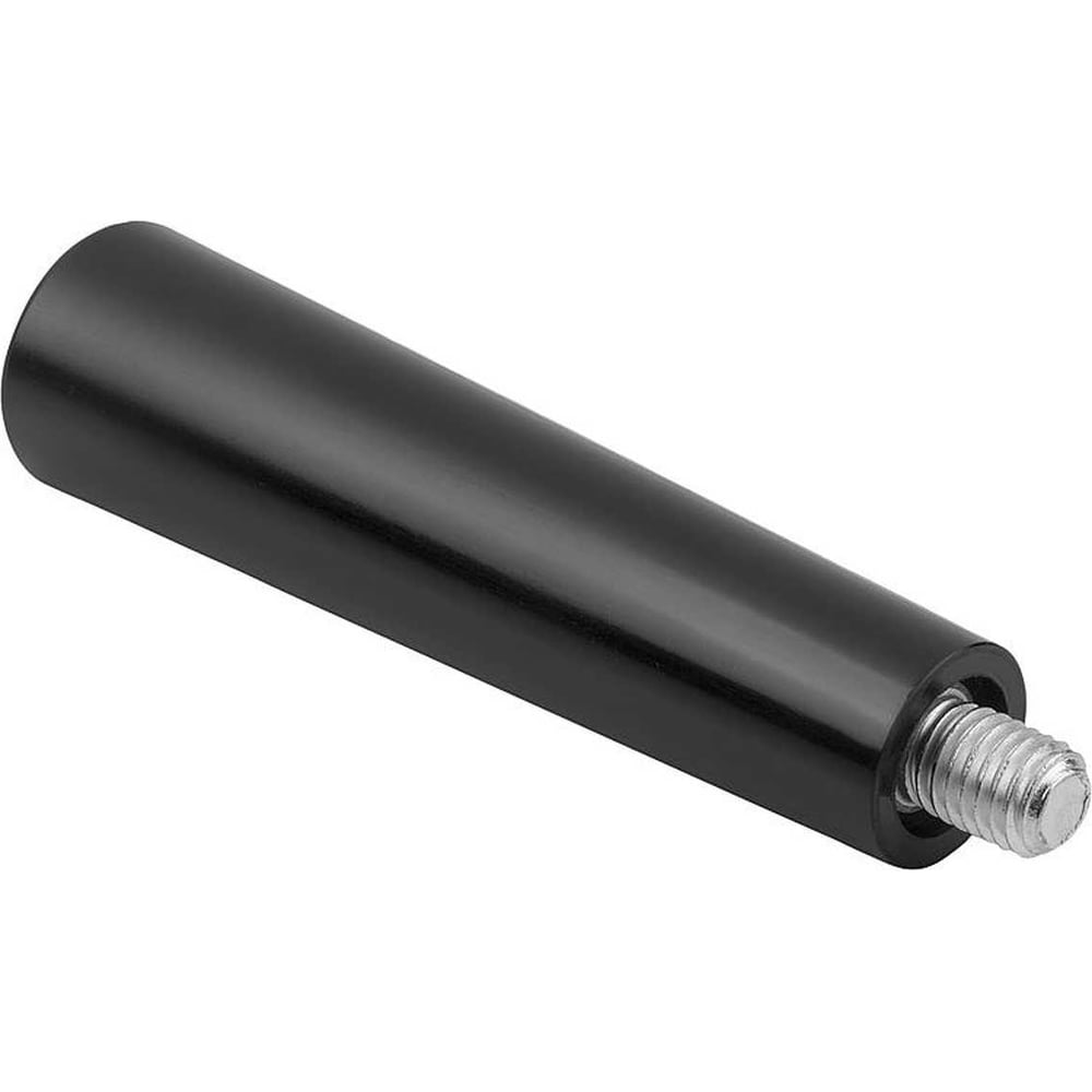 Изображение товара Конусная рукоятка KIPP K1221.210610 для надежных соединений металлоизделий Изображение товара Конусная рукоятка KIPP K1221.210610 для надежных соединений металлоизделий