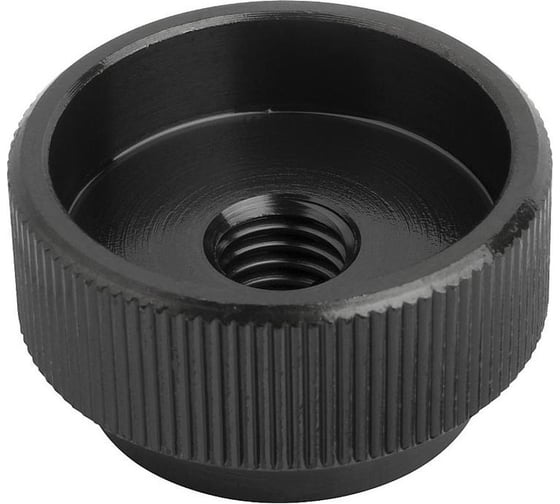 Изображение товара Ручка с накаткой KIPP K0137.108