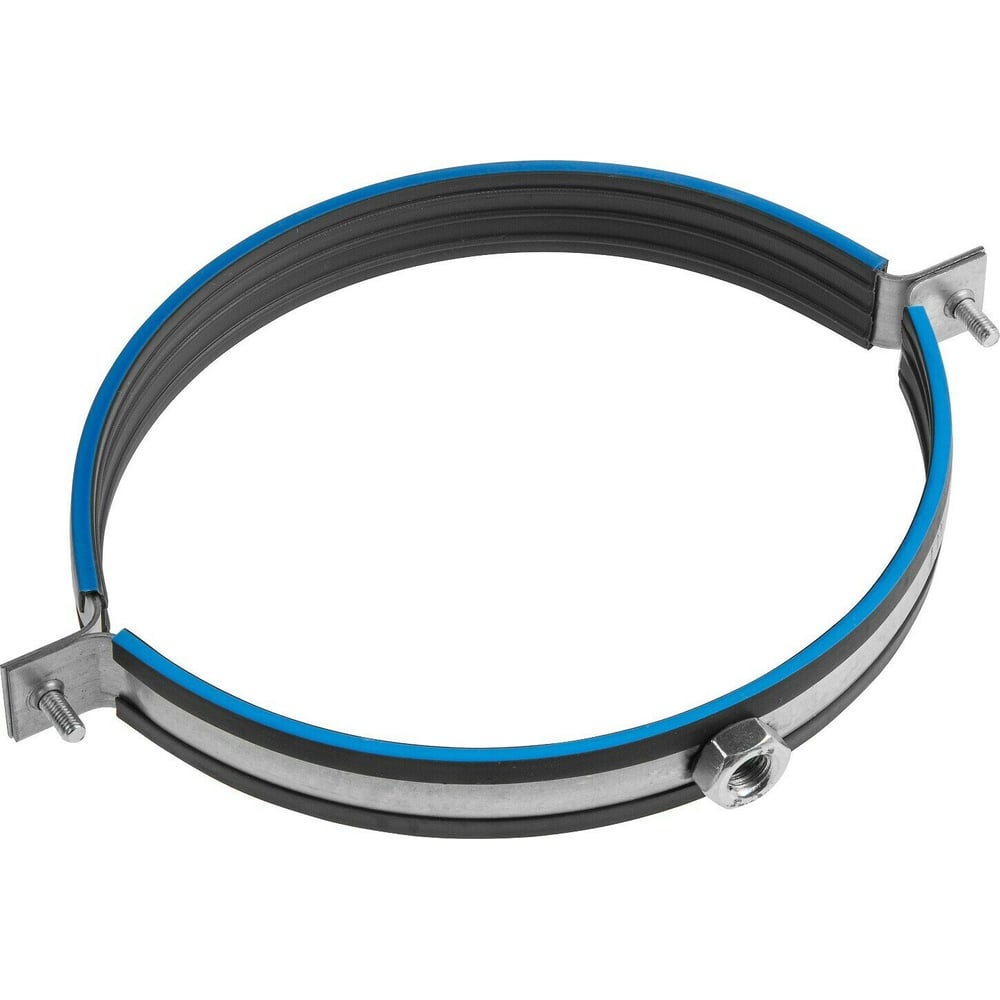 Изображение товара Хомут сантехнический Крепстор 219-225 (8) 5 шт, М10 4665316997459