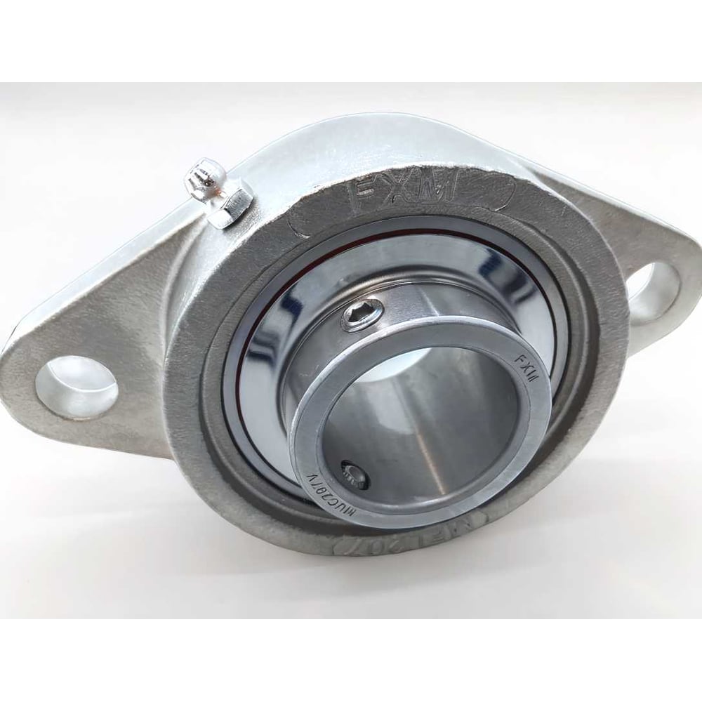 Изображение товара Подшипниковый узел FXM MUCFL204V-C4HR20 SW-10011010 из нержавеющей стали