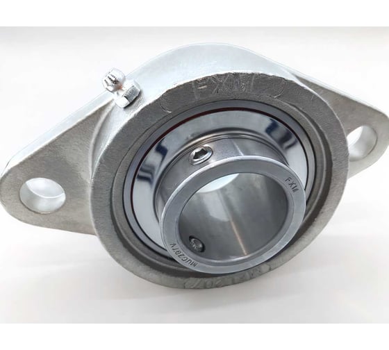 Изображение товара Подшипниковый узел FXM MUCFL206V SW-10011015