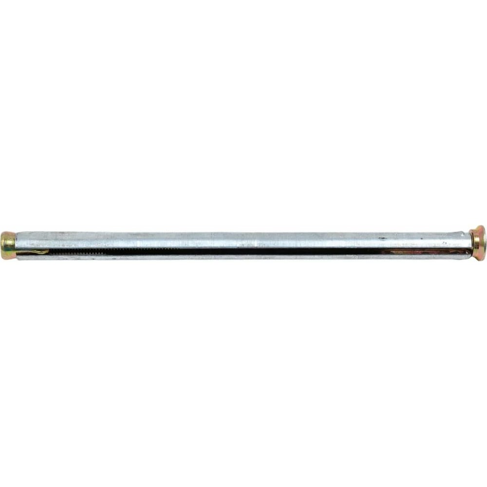 Изображение товара Металлический рамный анкер 10х182 30 шт Крепстор для надежного крепежа