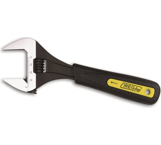 Изображение товара Разводной ключ IREGA ERGO-SWO-99/CBE-8