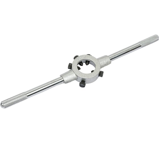 Изображение товара Плашкодержатель Bohrer 25 мм, М8 31925080