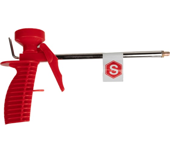 Изображение товара Пистолет для монтажной пены SAMGRUPP SAMC-055000001