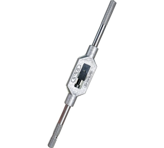 Изображение товара Метчикодержатель Bohrer (для метчиков М1-М12) 31810120