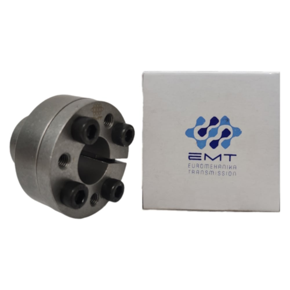 Изображение товара Втулка зажимная EMT BK 80 140 x 175 (KLCC140) BK080140175EMT