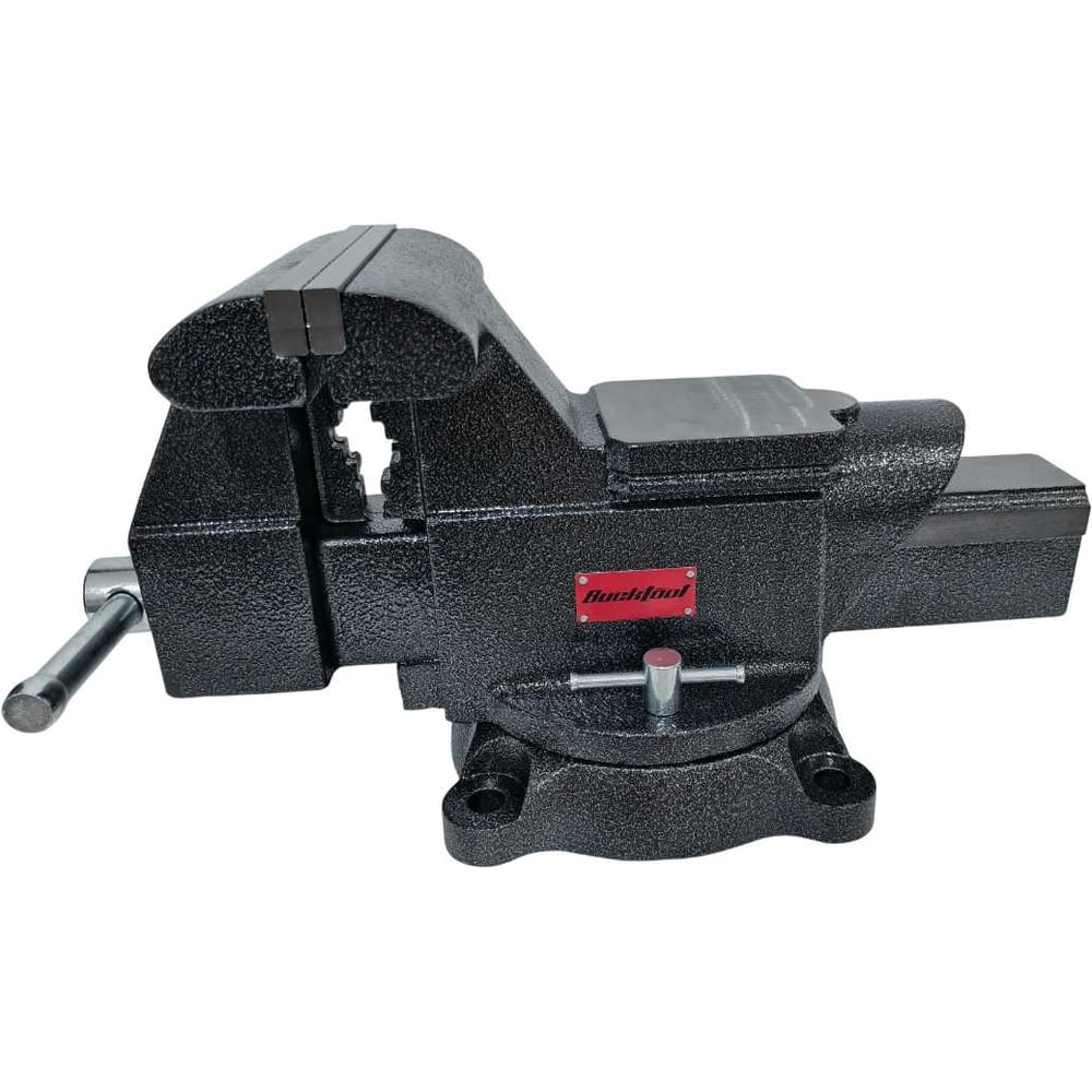 Изображение товара Тиски слесарные Bucktool V0808