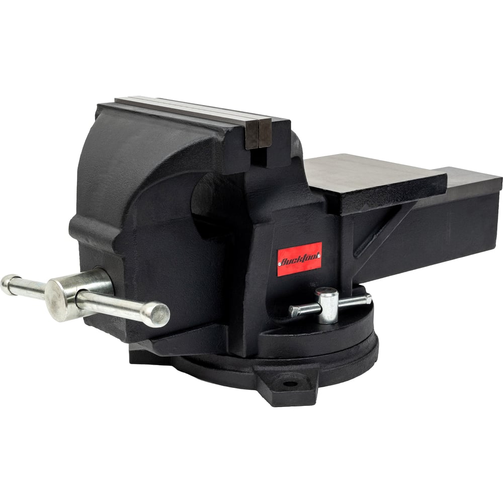 Изображение товара Тиски слесарные Bucktool 8308