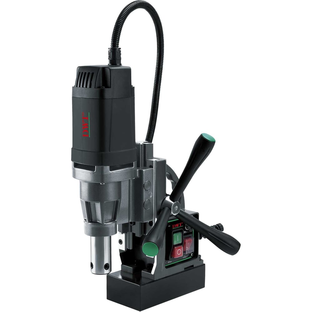 Изображение товара Магнитный сверлильный станок DWT MBMP10-16 BMC