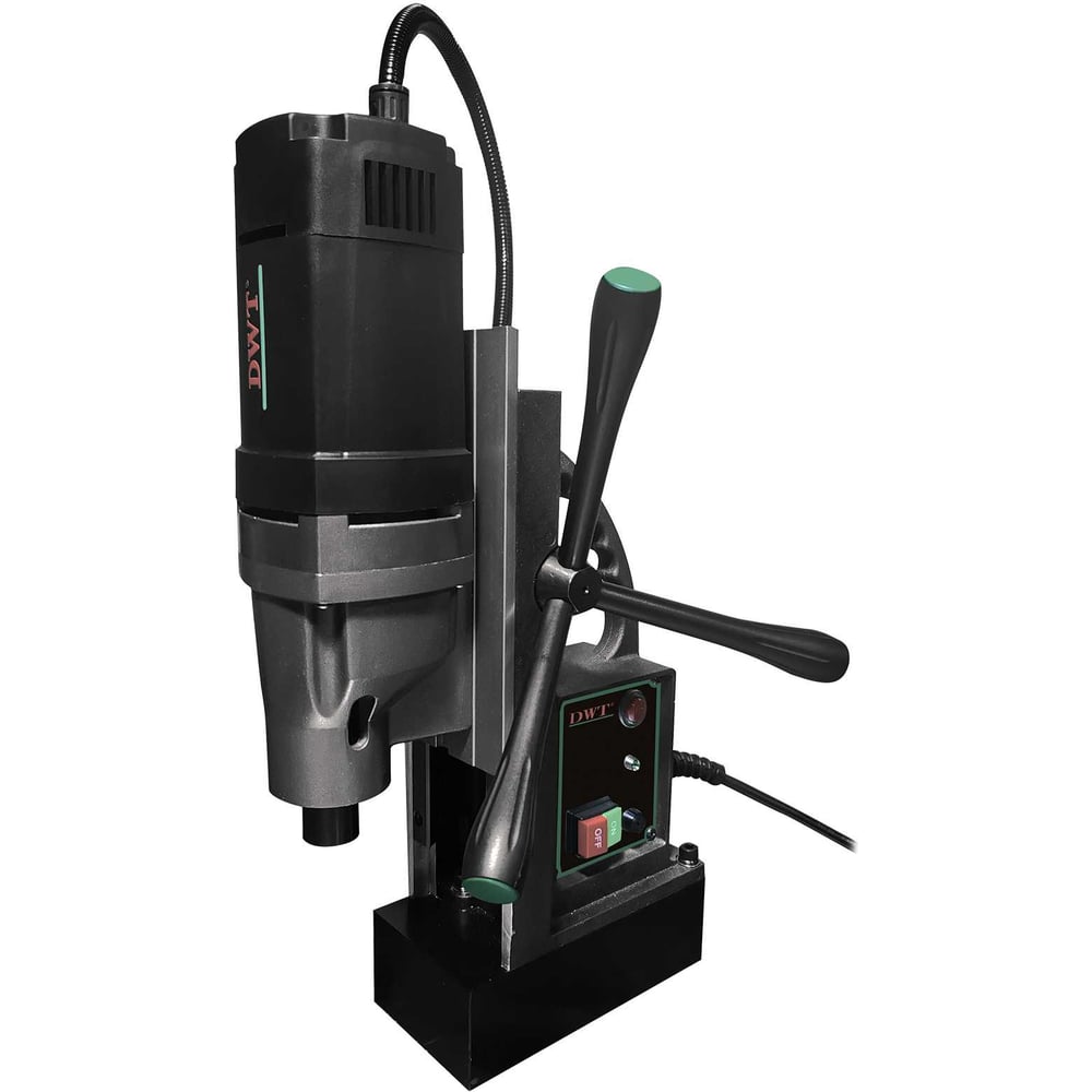 Изображение товара Магнитный сверлильный станок DWT MBMP14-23 BMC
