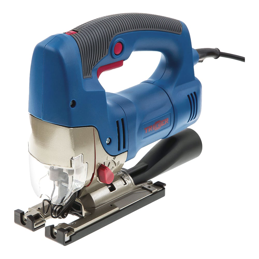 Изображение товара Электрический лобзик ТРИГГЕР 20042 тов-167486