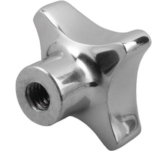 Изображение товара Рукоятка крестообразная KIPP K0146.4040082