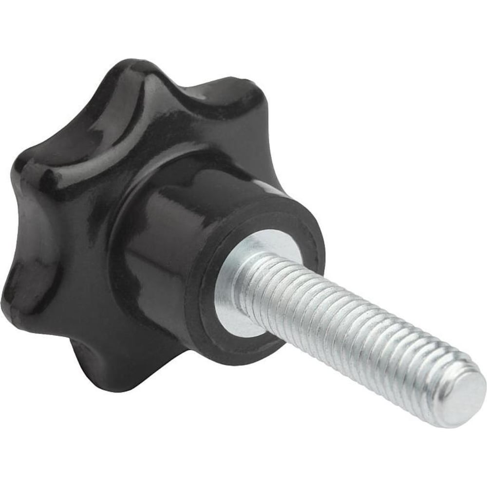 Изображение товара Звездообразная рукоятка KIPP K1016.48016X60 для монтажа и ремонта