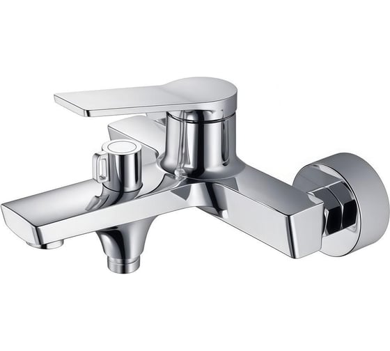 Изображение товара Смеситель для ванны Maretti Viola, хром VA22RF572