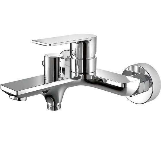 Изображение товара Смеситель для ванны Maretti Ritta, хром RI22RF505