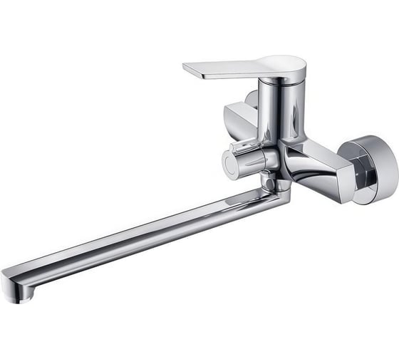 Изображение товара Смеситель для ванны Maretti Viola, хром VA22RF572-D