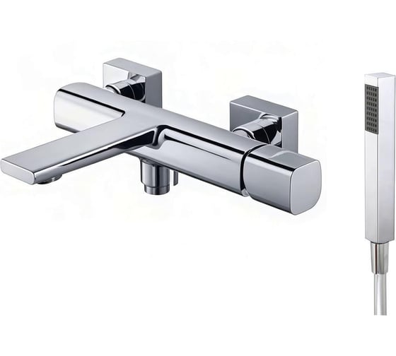 Изображение товара Смеситель для ванны Maretti Lorenza, хром LR22RF842
