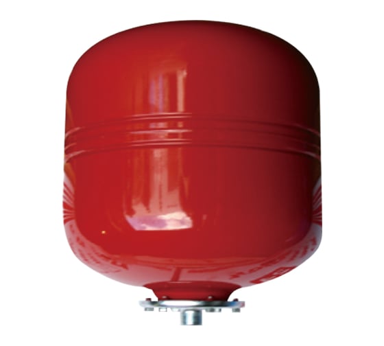 Изображение товара Расширительный бак ViEiR 12 л, для компенсации давления в системе отопления VERH-12